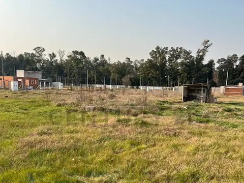 EXCELENTE VENTA DE LOTE CENTRAL EZEIZA