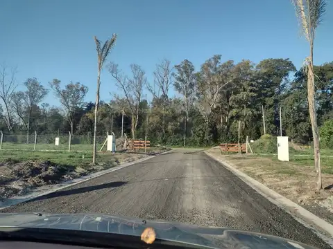 EXCELENTE VENTA DE LOTE CENTRAL EZEIZA