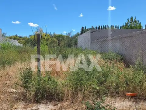Terreno en Venta en Plottier, Confluencia
