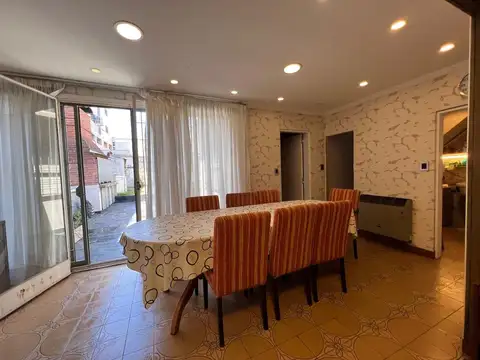 Casa en Venta en El Palomar, USD 125.000