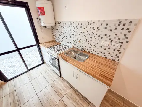 Depto Tipo Casa en Venta en Macrocentro, USD 70.900