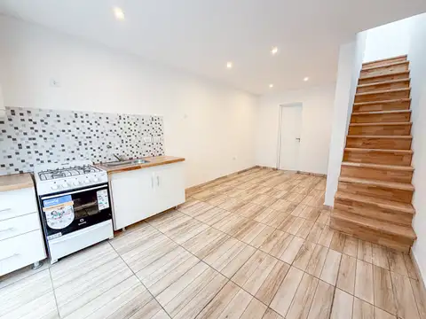 Depto Tipo Casa en Venta en Macrocentro, USD 70.900