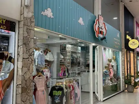 Local en Venta 30 años
