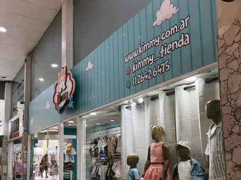 LOCAL EN VENTA EN RAMOS MEJÍA