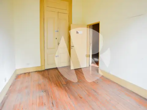 Departamento 7 ambientes con 1 baño