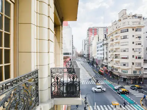 Departamento en Venta de 4 dormitorios