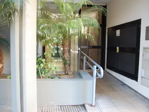 Condarco 3100, Piso 3