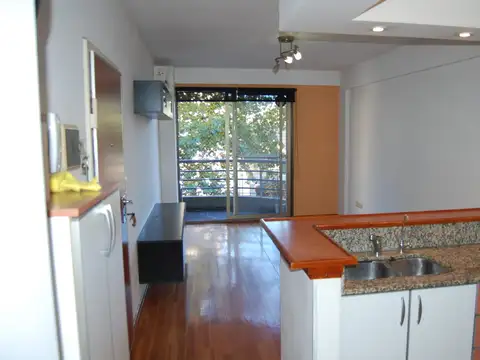 Departamento en Alquiler en Villa del Parque, $ 650.000