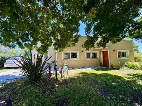 Casa en Venta en Pilar, USD 270.000