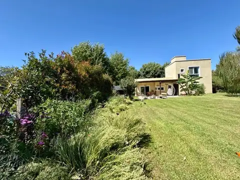 Casa Venta Club De Campo Los Palenques Manzanares