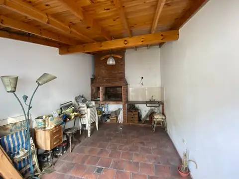 Casa en Venta 20 años