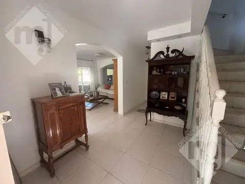 Santa Rosa al 2800, Barrio “La Chacra”