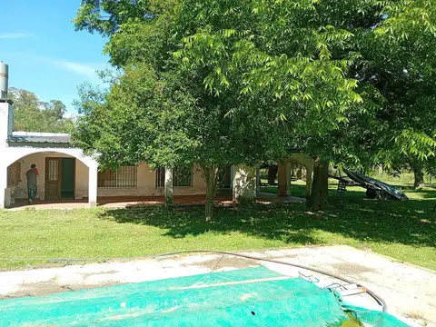 Quinta en Veronica