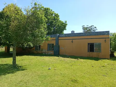 Quinta en Venta en Veronica, USD 190.000