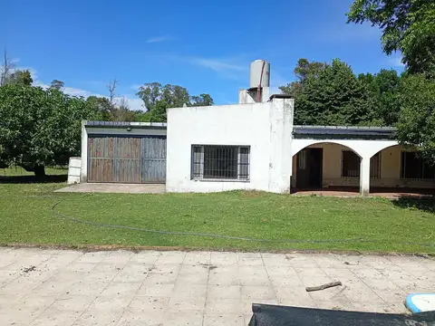 Quinta en Veronica