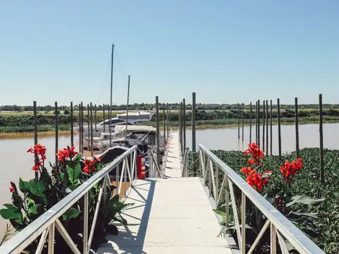 Terreno en Venta de 630,0 m2