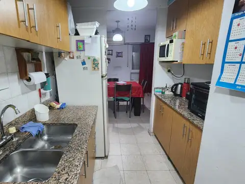 Alem 3636 , Piso 1
