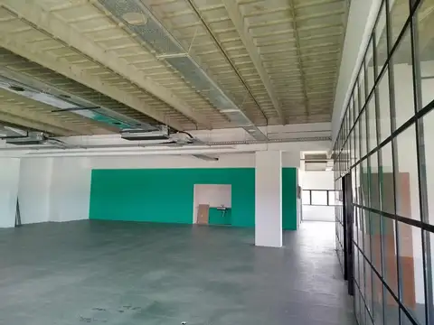 Ruta Panamericana Km 39