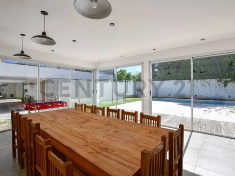 Casa en Alquiler A Estrenar