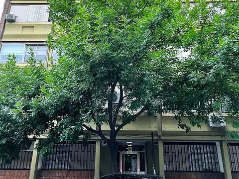 VENTA Departamento 2 Dormitorios con Cochera en Abasto, Rosario