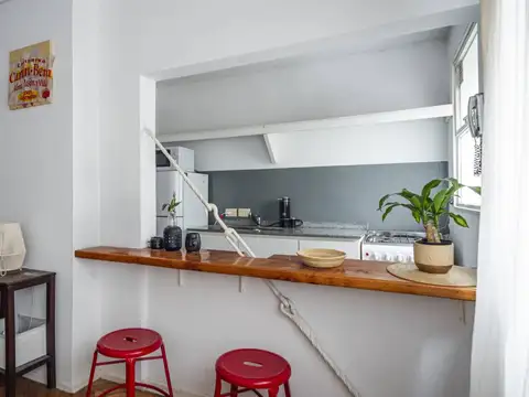 Departamento en Venta 56 años