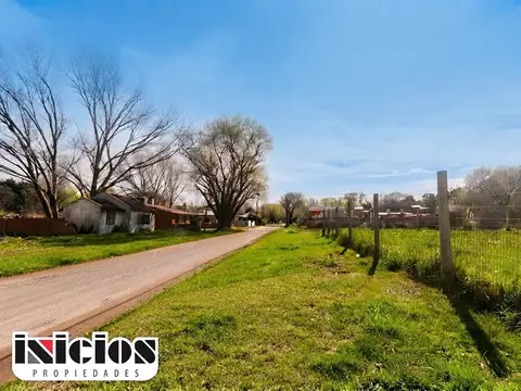 Terreno en Venta en San Bernardo del Tuyú, USD 30.000