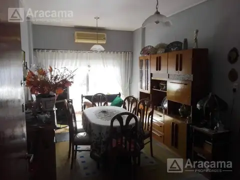Departamento en Venta -  Monte Grande