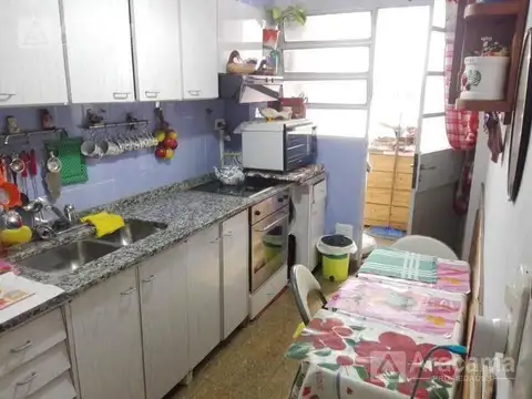 Departamento en Venta en Monte Grande, USD 69.000