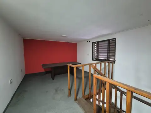 Depto Tipo Casa 4 ambientes con 2 baños