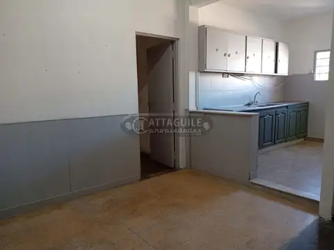 Departamento en Alquiler al Oeste