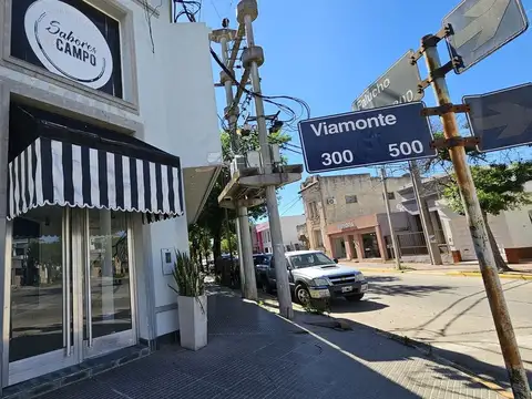 ALQUILER LOCAL COMERCIAL EN EL CENTRO