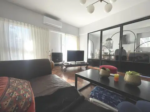 Av del Libertador esquina Pirovano