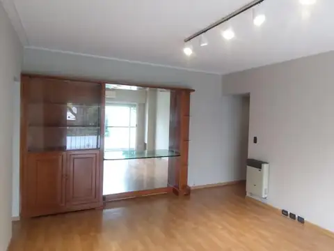 Departamento en Alquiler de 3 ambientes