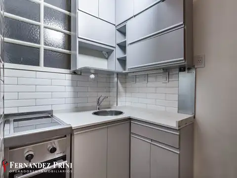 Departamento en Alquiler 60 años