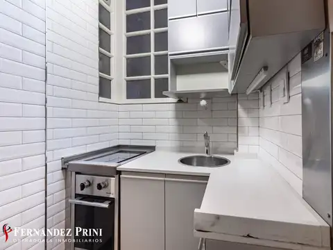 Departamento en Alquiler Permite mascota