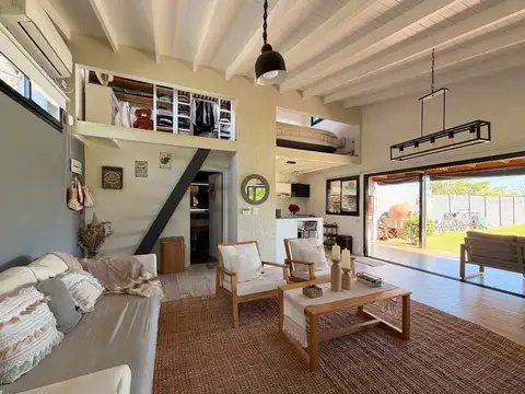 Casa en Venta en La Plata Parque Sicardi