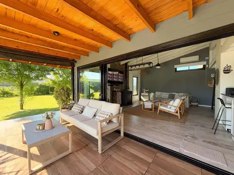 Casa en Venta de 1 dormitorio