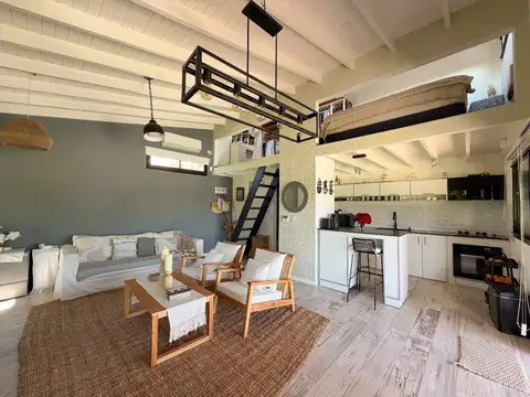Casa en Venta 6 años
