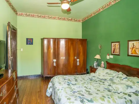 Depto Tipo Casa 5 ambientes con 1 baño