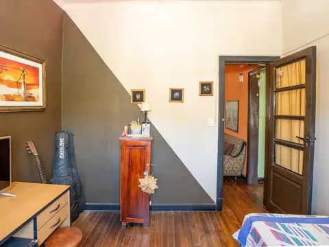 Depto Tipo Casa en Venta al Sureste