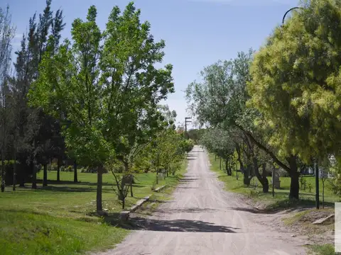 Terreno en Venta en Malagueño, USD 105.000