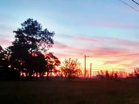 Terreno en Venta en Capitan Bermudez, USD 24.000