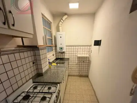 Departamento 3 Ambientes Lanusita