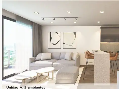 VENTA DPTO 2 AMBIENTES EN POZO – QUILMES OESTE