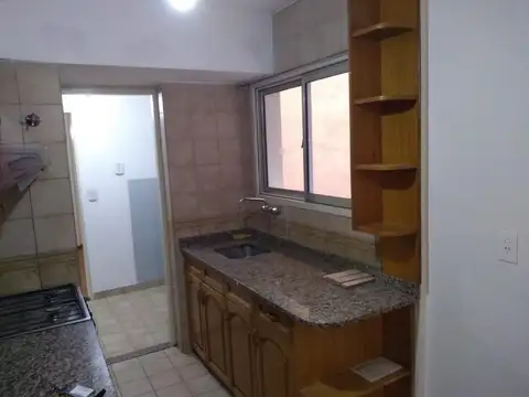 Departamento en Venta en Centro, USD 120.000