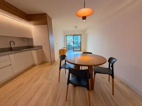 Departamento en venta en Pichincha, Rosario 2 dormitorios c/ amenities!