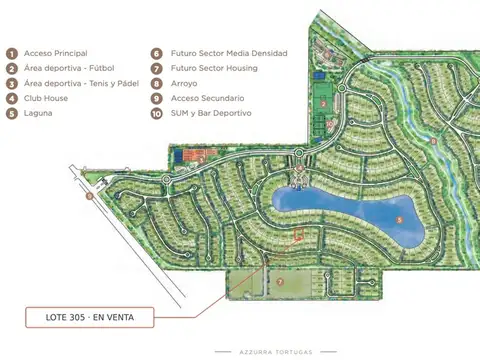 Terreno en Venta de 889,0 m2