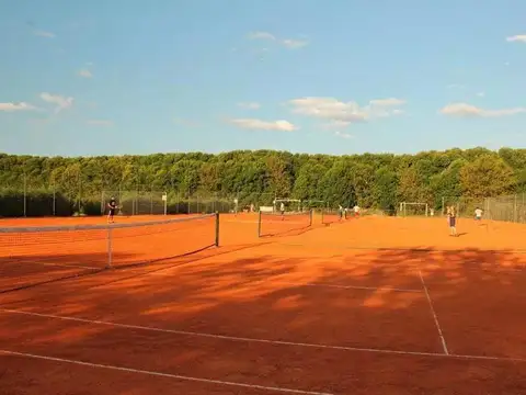 Terreno En Venta Barrio Cerrado San Sebastian