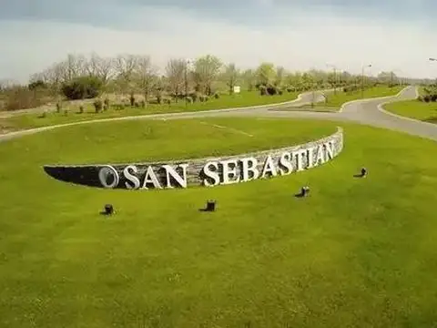 Terreno en Venta de 980,0 m2