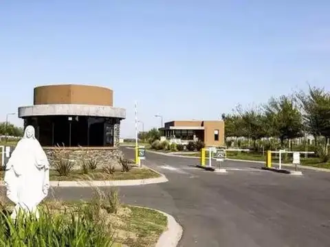 Terreno en Venta en Countries y Barrios Cerrados en Escobar, USD 54.000